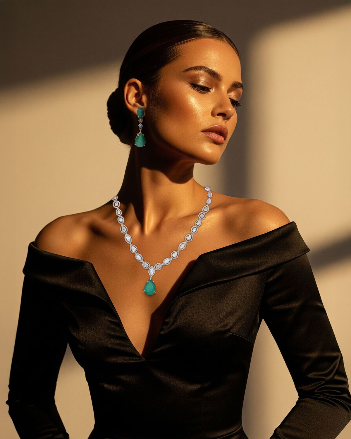 Bridal Diamond Collection