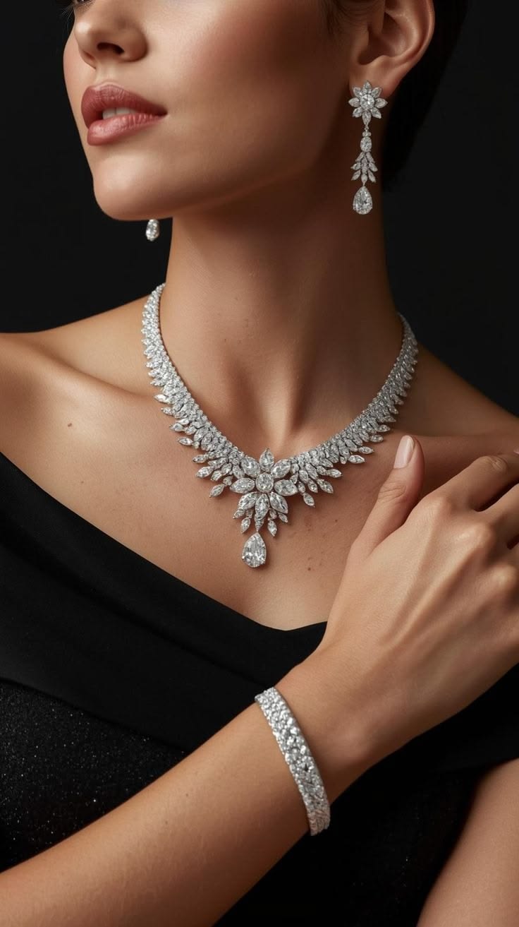 Diamond Rings Collection