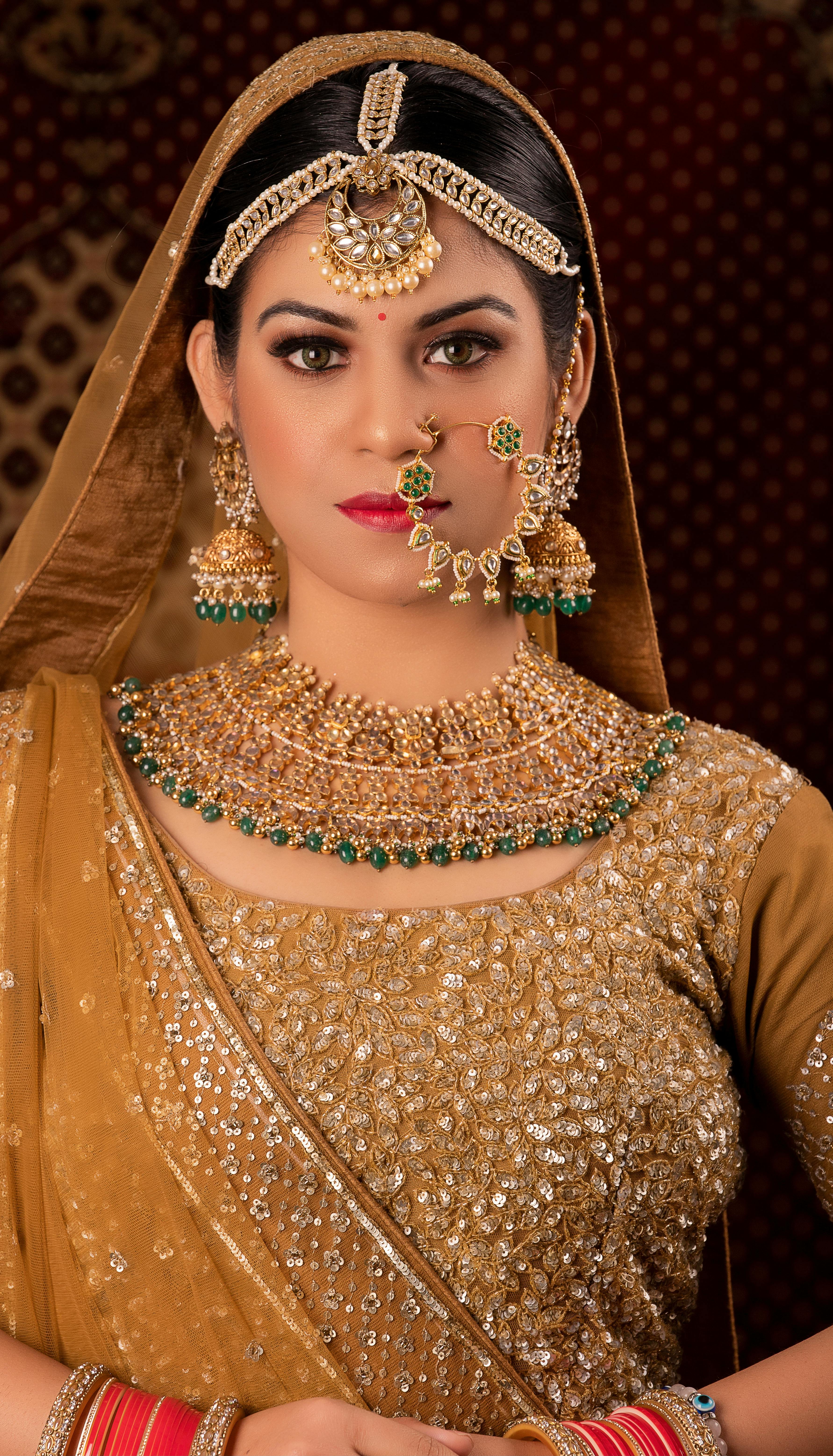 Diamond Earrings Collection