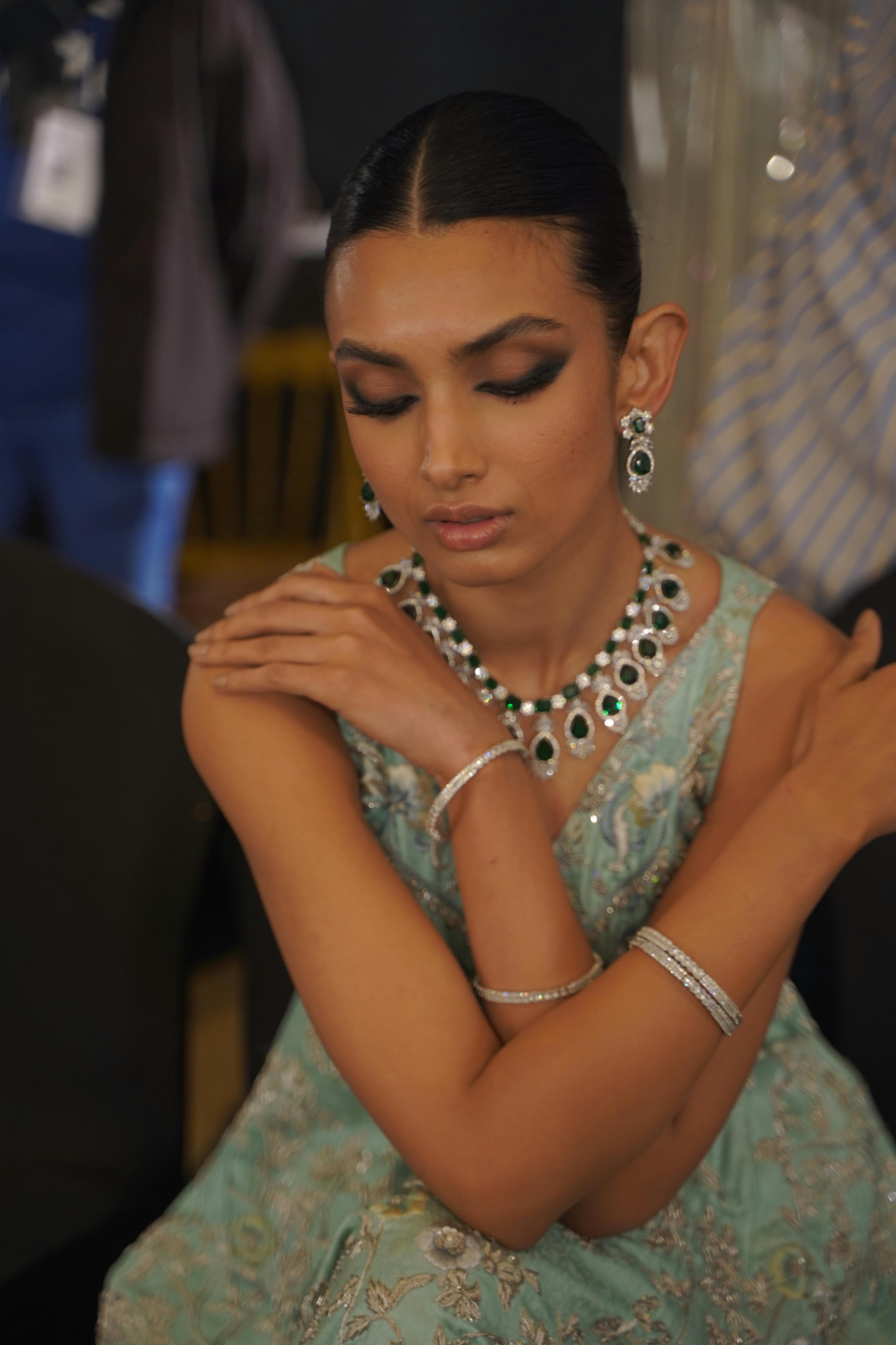 Diamond Rings Collection
