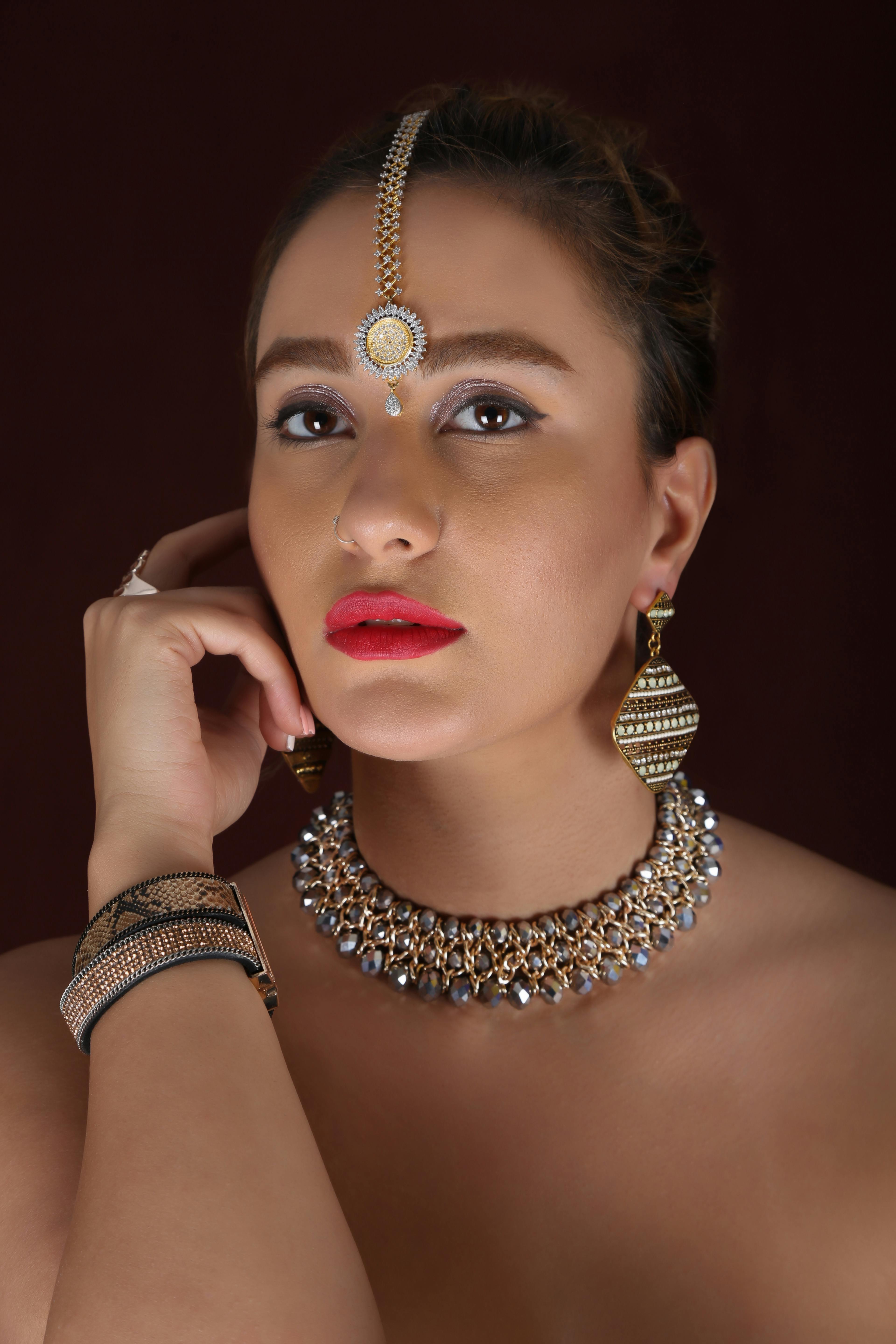 Celeste Diamond Earrings