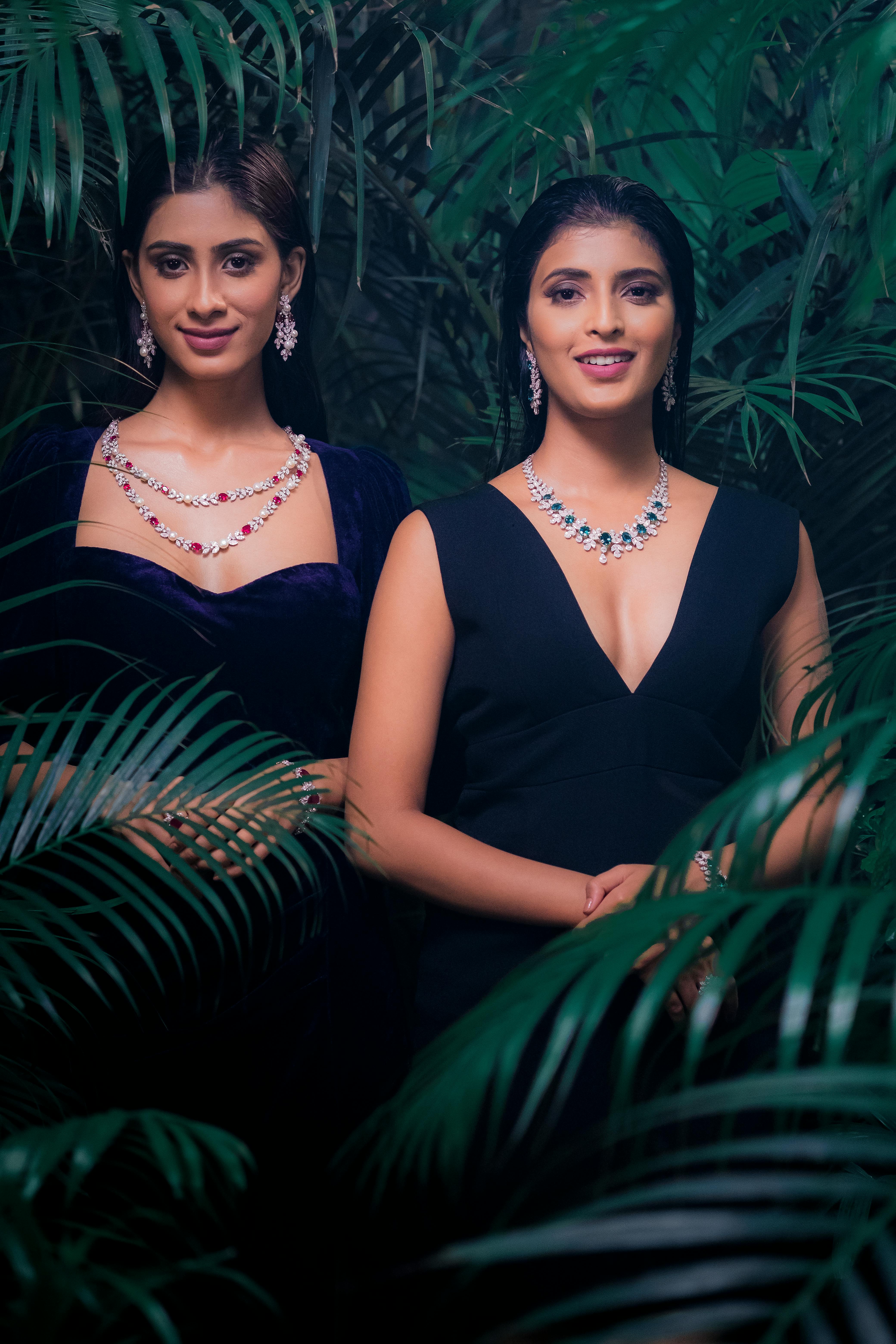 Nitram Model Showcase